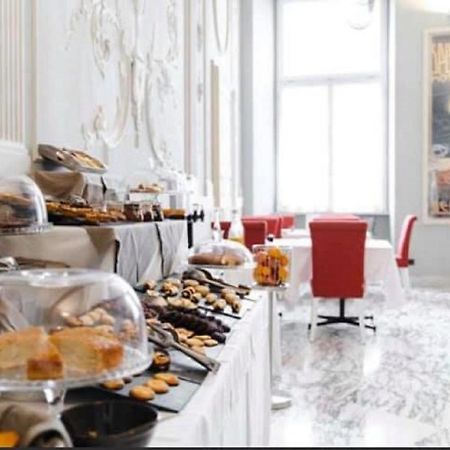 De Ville Guest House 热那亚 外观 照片
