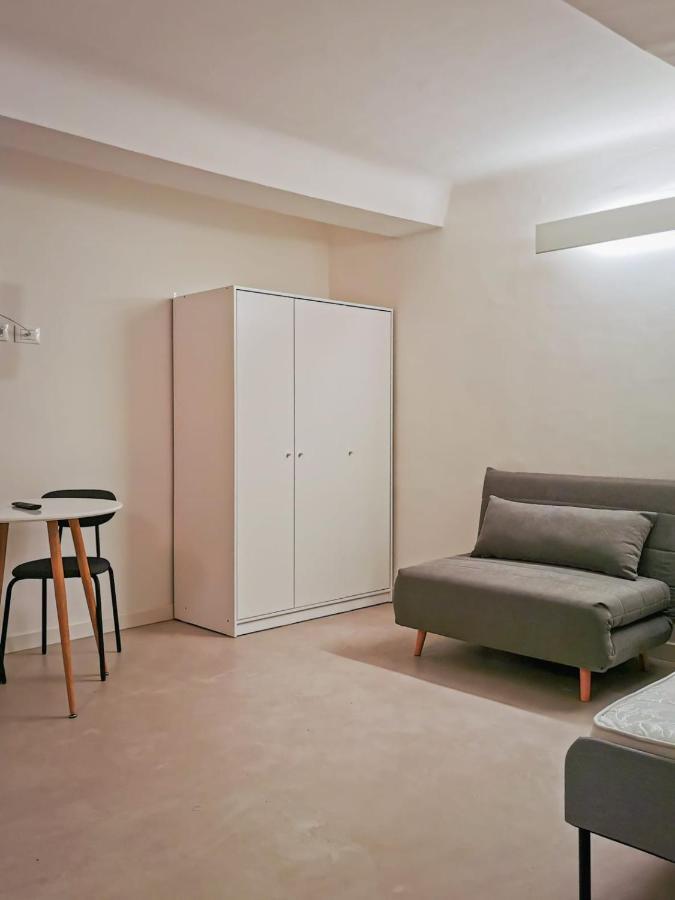De Ville Guest House 热那亚 外观 照片
