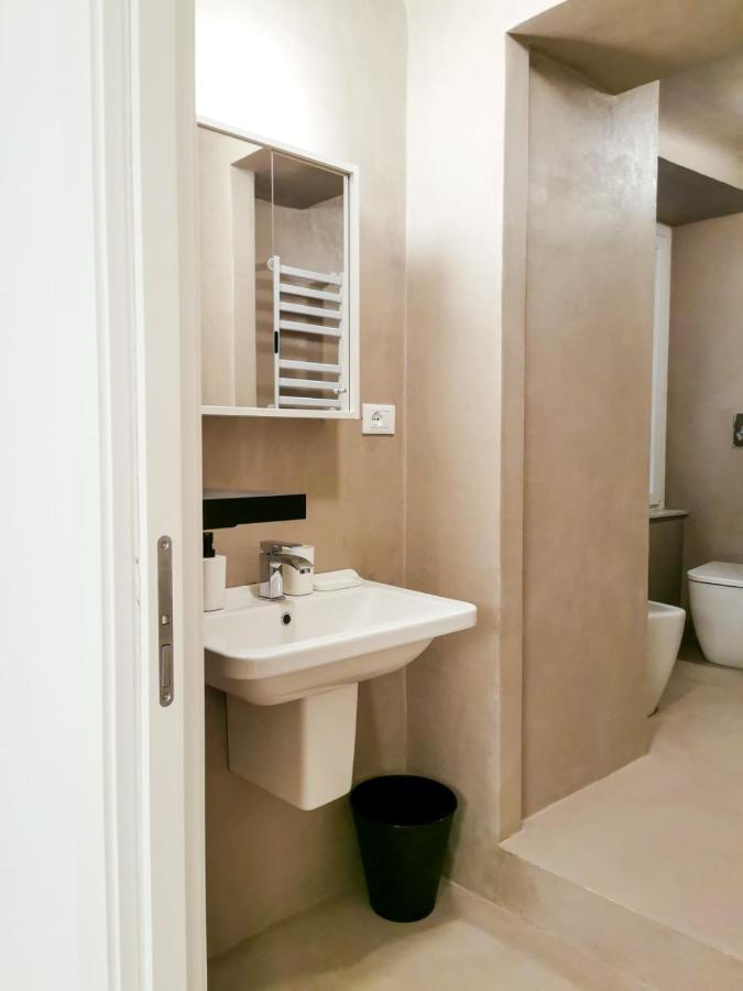 De Ville Guest House 热那亚 外观 照片