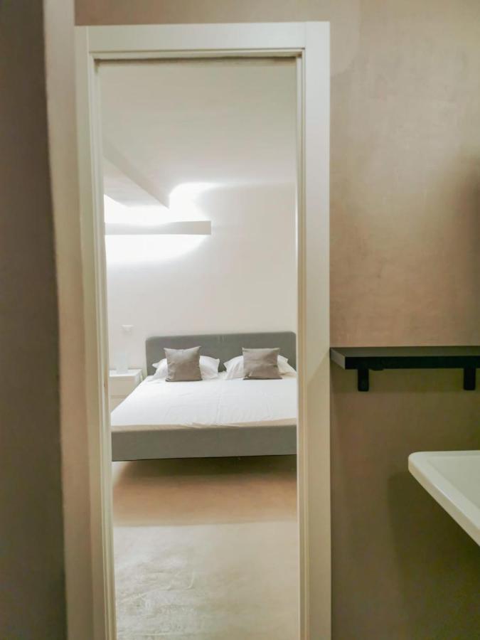 De Ville Guest House 热那亚 外观 照片