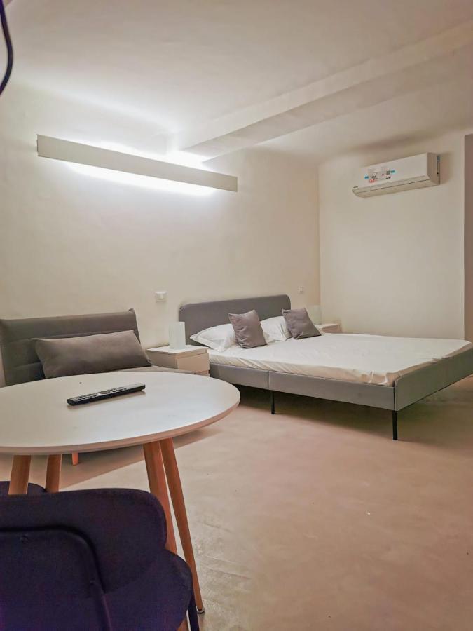 De Ville Guest House 热那亚 外观 照片
