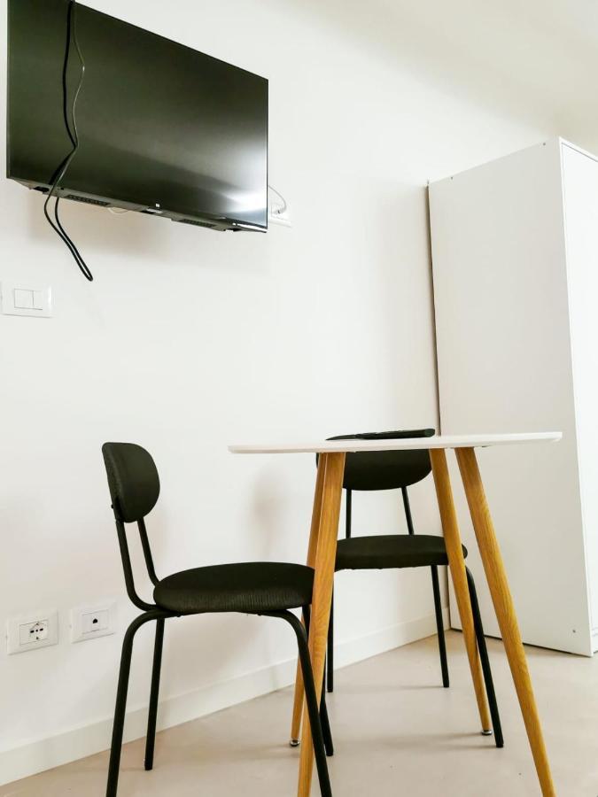De Ville Guest House 热那亚 外观 照片
