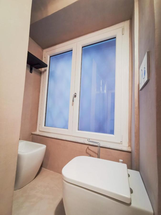 De Ville Guest House 热那亚 外观 照片