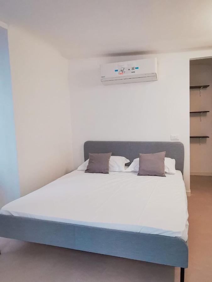 De Ville Guest House 热那亚 外观 照片